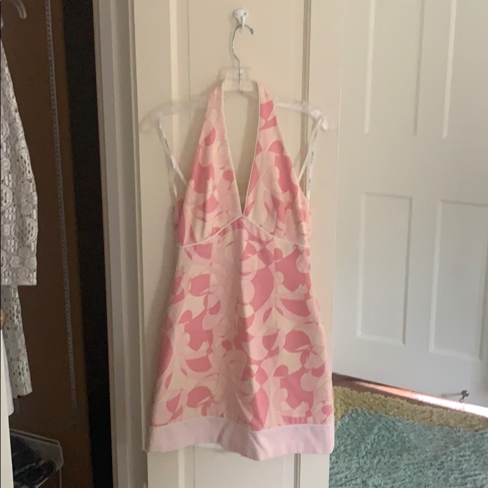 Laundry by shelli segal dress